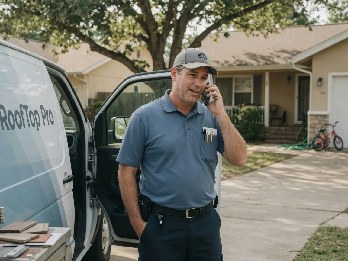 Roof Repair Sunset, LA FAQs